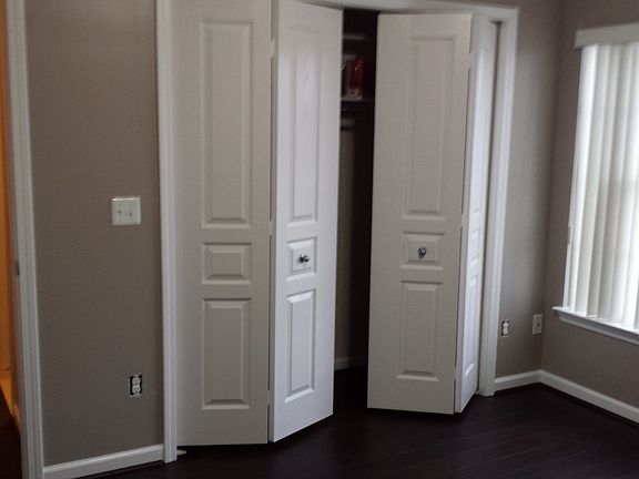 Guest Bedroom 1