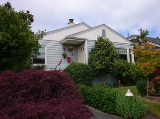 7525 27th Ave NW, Seattle, WA 98117