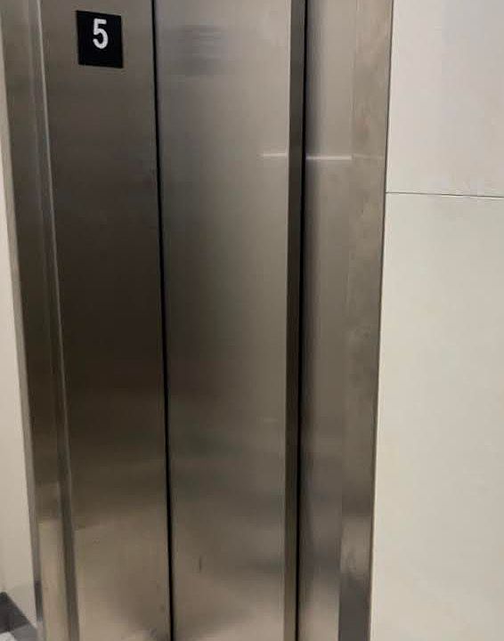1st image of 329 Broome St #5