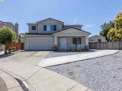 552 Stonehaven Ct, Hayward, CA, 94544