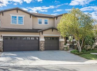 27816 Pine Crest Pl, Castaic, CA 91384