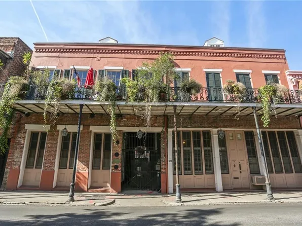 931 Chartres St APT 16, New Orleans, LA 70116