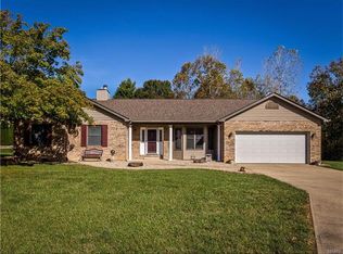 15 Cherry Hills Dr, Collinsville, IL