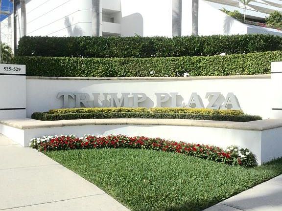 2nd image of 525 S Flagler Dr APT 8D