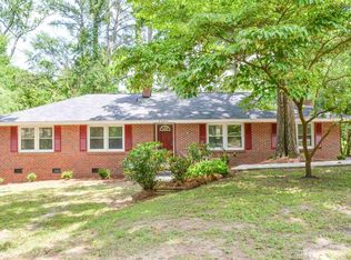 6004 Ellisor St, Columbia, SC 29212