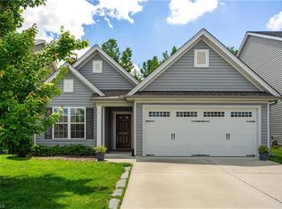 5457 Misty Hill Cir, Clemmons, NC 27012