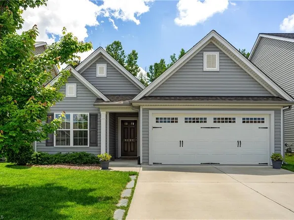 5457 Misty Hill Cir, Clemmons, NC 27012