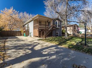 3361 S Pennsylvania St, Englewood, CO 80113