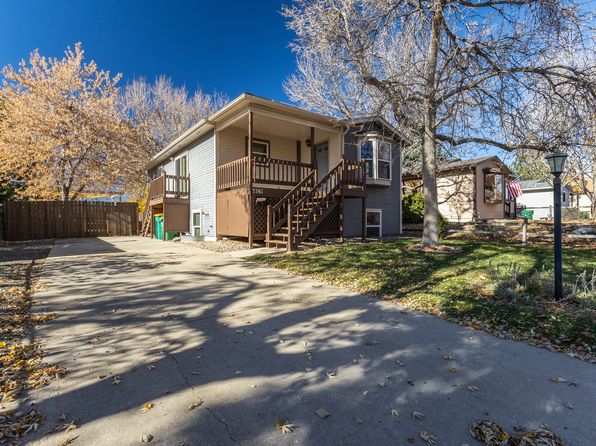 3361 S Pennsylvania St