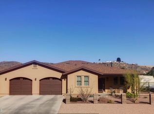 2285 N Pinaleno Pass, Miami, AZ 85539