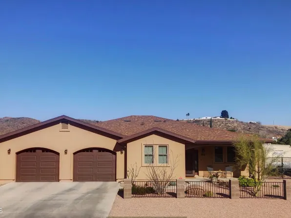 2285 N Pinaleno Pass, Miami, AZ 85539