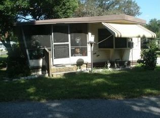 325 Rosedale Ave LOT 17, Saint Cloud, FL 34769