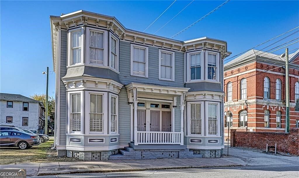 1313 Whitaker St, Savannah, GA 31401 MLS 10384812 Zillow