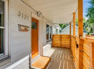 3121 W 17th Ave, Denver, CO 80204