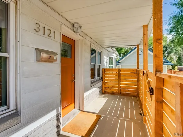 3121 W 17th, Denver, CO 80204