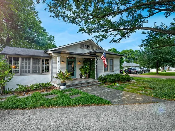 1673 Belmont Ave, Baton Rouge, LA 70808