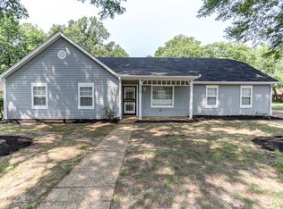 2129 Woodfield Park Rd, Memphis, TN 38134