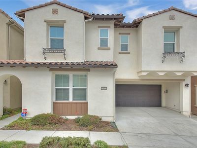 2032 Voyage Rd, Chino Hills, CA, 91709