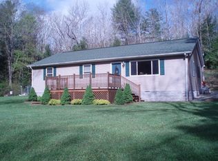 204 Glade Creek Ests, Cool Ridge, WV 25825