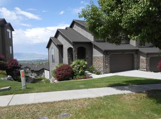10507 N Sage Vista Ln, Cedar Hills, UT 84062