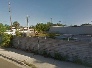 1215 E 8th St, Jacksonville, FL 32206