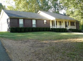 443 Beaver Lakes Rd, Malvern, AR 72104