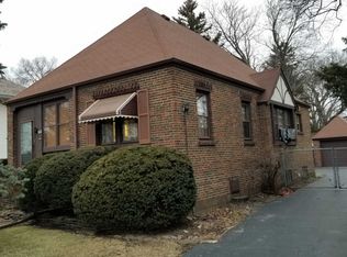 1728 Van Buren Ave, Des Plaines, IL 60018