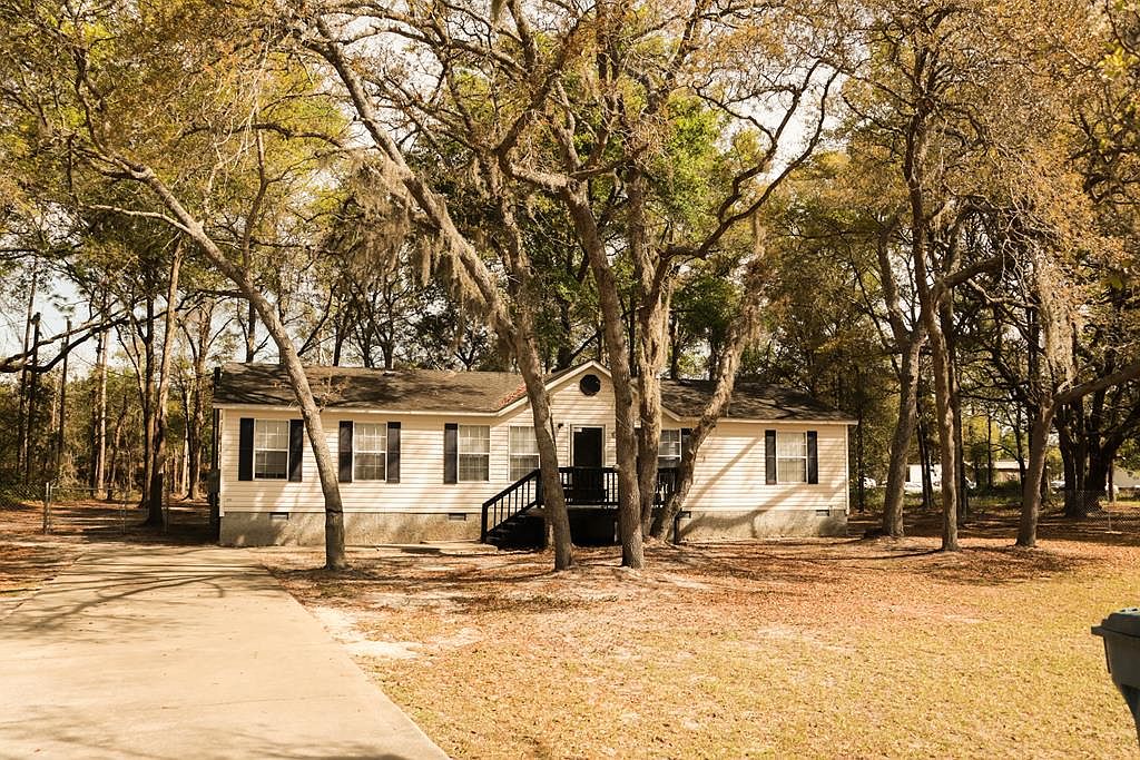 292 E Shellcracker Rd, Jesup, GA 31545 Zillow