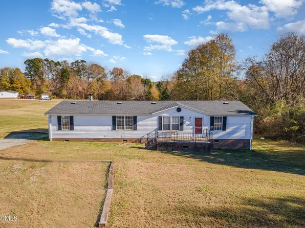155 Kermit Duncan Rd, Timberlake, NC 27583