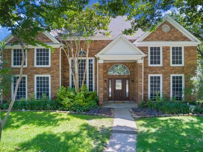 2902 Wembley Ct, Richardson, TX, 75082