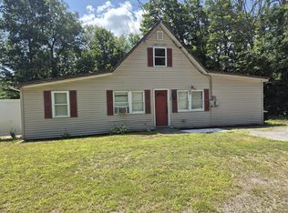 26 Fitchburg Rd, Ashburnham, MA 01430