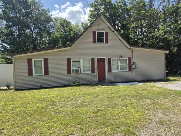 26 Fitchburg Rd, Ashburnham, MA 01430