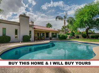 10431 N 105th Way, Scottsdale, AZ 85258