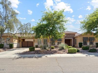 3615 W Jordon Ln, Phoenix, AZ, 85086