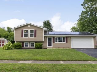 152 Green Lake St, Galloway, OH