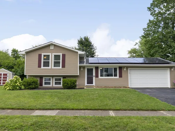 152 Green Lake St, Galloway, OH 43119