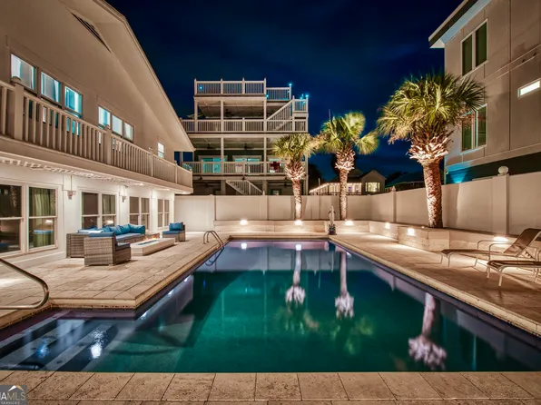 4 13th Ln, Tybee Island, GA 31328