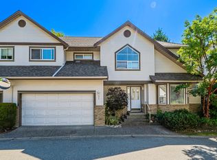 16155 82nd Ave #31, Surrey, BC V4N 0P7