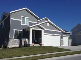 7596 N Riva Ridge Rd, Eagle Mountain, UT 84005