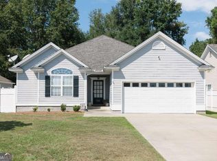 4268 Deercrest Dr, Valdosta, GA 31602