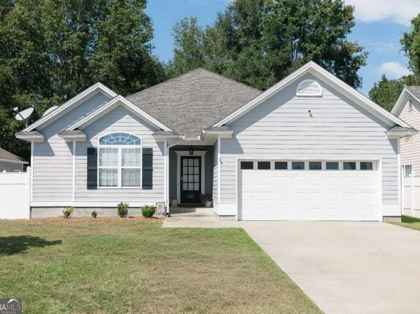 4268 Deercrest Dr, Valdosta, GA 31602