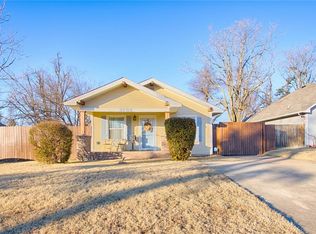 3233 NW 16th St, Oklahoma City, OK 73107
