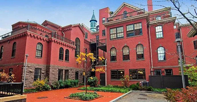 1 bed, 875 sqft, $3,000 — Photo 1