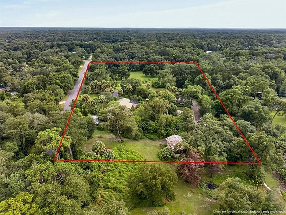 3rd image of 11094 CR 683D LOT 88