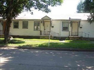 1701 E 18th St N, Wichita, KS 67214