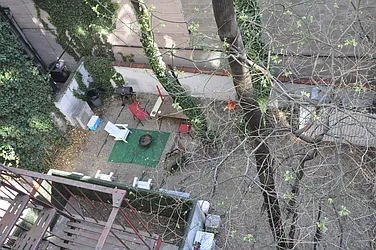 Rented by Village Dwellings