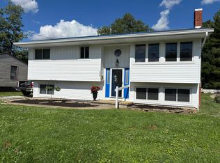 208 S Gordon Ave, Baltimore, OH 43105
