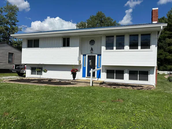 208 S Gordon Ave, Baltimore, OH 43105