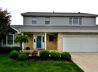 17517 Mayher Dr, Orland Park, IL 60467