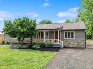 350 Thompson St, Morrow, OH 45152